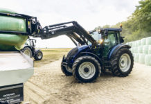 Valtra: Gut gerüstet für 2019
