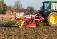 AMA informiert über “Begrünung von Ackerflächen – Zwischenfruchtanbau”