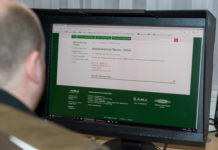 Mehrfachantrag-Flächen 2019 – Erfassung von 1. März bis 15. Mai möglich