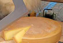 VÖM: Milchexporte konnten 2018 weiter zulegen