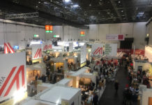 ProWein: Starke österreichische Präsenz und starkes internationales Interesse am Jahrgang 2018