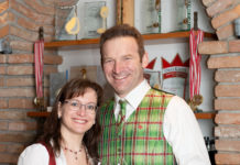 Oberösterreichs Direktvermarkter räumten in Wieselburg ab