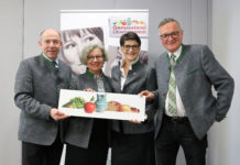 15 Jahre Genussland – eine oberösterreichische Erfolgsgeschichte