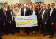 Volle Unterstützung für Schmiedtbauer