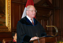 Peter Ruckenbauer † Ein Leben im Zeichen der Pflanzenzüchtung