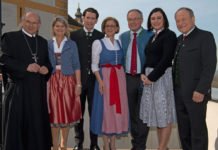 NÖ Bauernbund: Stephan Pernkopf folgt Hermann Schultes