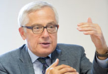 Michael Gohn als Saatgut Austria-Obmann wiedergewählt