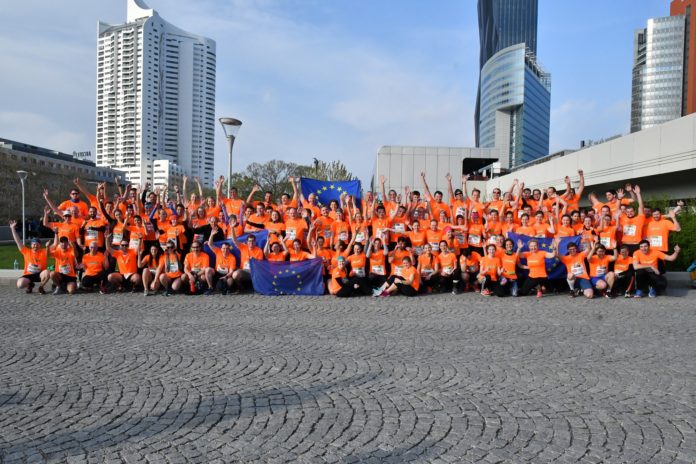Gruppenfoto