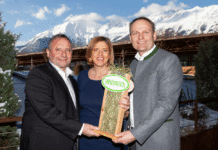 Arge Heumilch freut sich über steigenden Absatz