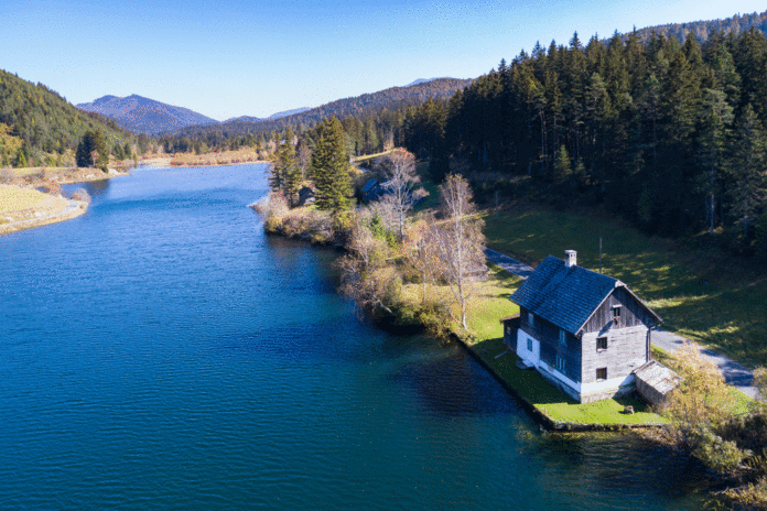 Immobilie Mariazell