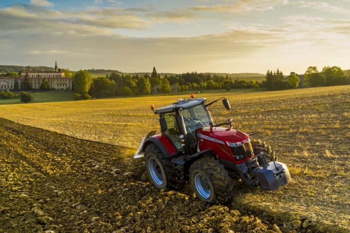 MF 7700 S Und MF 8700 S Jetzt Mit 5 Jahren Garantie Geschenkt