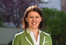 Michaela Langer-Weninger: Die erste Chefin einer Landwirtschaftskammer