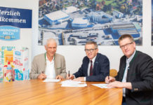 Bündelung europäischer Käsekompetenz in Gmunden