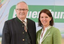 OÖ: Michaela Langer-Weninger als neue LK-Präsidentin nominiert