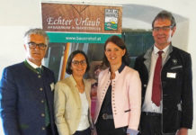 Neue Wege für Urlaub am Bauernhof Österreich