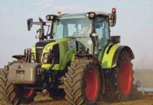 Ein starker, ehrlicher Kumpel