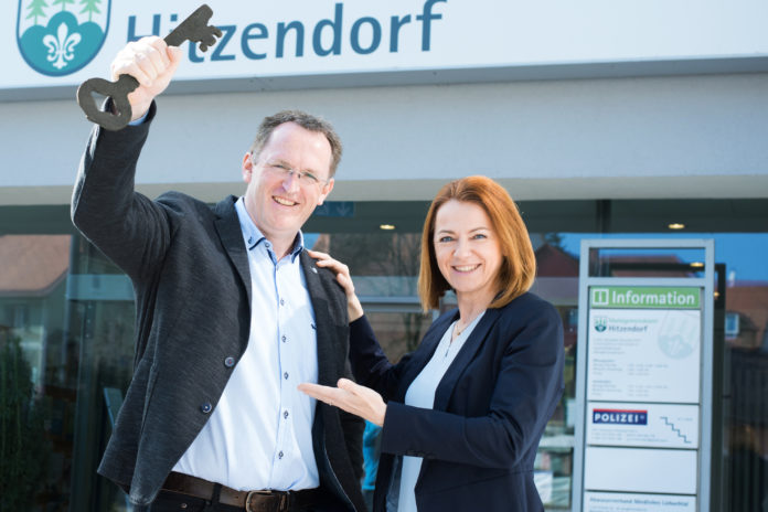 Simone Schmietbauer übergibt ihr Amt in Hitzendorf