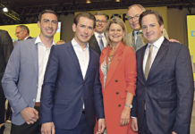 „Historische Chance für den Bauernbund“