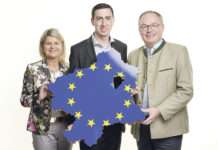 Sensationeller Vertrauensbeweis für Alex Bernhuber