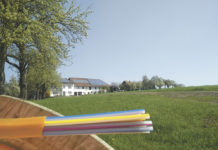 Breitband: Was es ist, wer es braucht und wieviel es pro Haushalt kostet