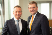 RWA und BayWa feiern 20-jährige Partnerschaft