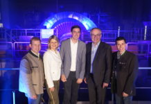 Erneuerbare Energien standen beim “InTalk-Europa” im Mittelpunkt