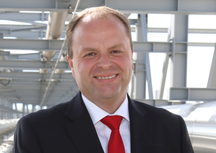 Norbert Harringer