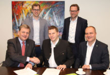 RWA unterstützt Online-Akademie für Junglandwirte