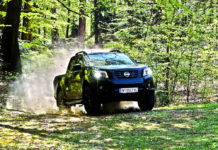 Am 17. und 18. Mai feiert die “Pick Up Convention” ihre Premiere