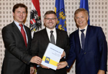 „Zeitenwende in der NÖ Budgetpolitik fortsetzen“