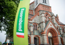 Beständig seit 100 Jahren: Der OÖ Bauernbund feierte