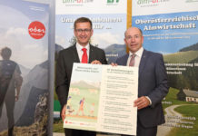 OÖ Almen: Kein Hundeverbot, aber ein Paket an Maßnahmen