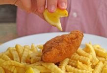 BRD: Neue Studie untersucht erstmals Einfluss der Zubereitung auf Lebensmittel