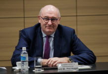 Mercosur-Verhandlungen: Hogan unter Druck