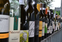 Erster Österreichischer PIWI- Weinwettbewerb