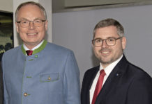 Halbe Milliarde Euro für den Klimaschutz