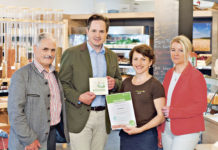 Vielfältiges Programm bei der “Woche der Landwirtschaft”