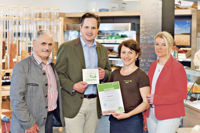 Woche Der LWS