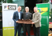 Gewaltiges Potenzial durch Gas aus Biomasse