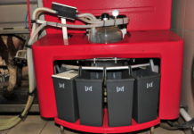 Milchproduktion: Kontrollverbände wollen automatisierten Datenaustausch forcieren