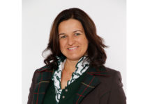 „Man stellt seine Arbeit in Frage“ Christa Schörkmaier im Porträt