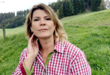 „Ich will hier etwas bewegen“