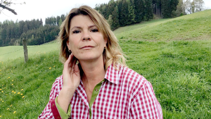 Andrea Pirker