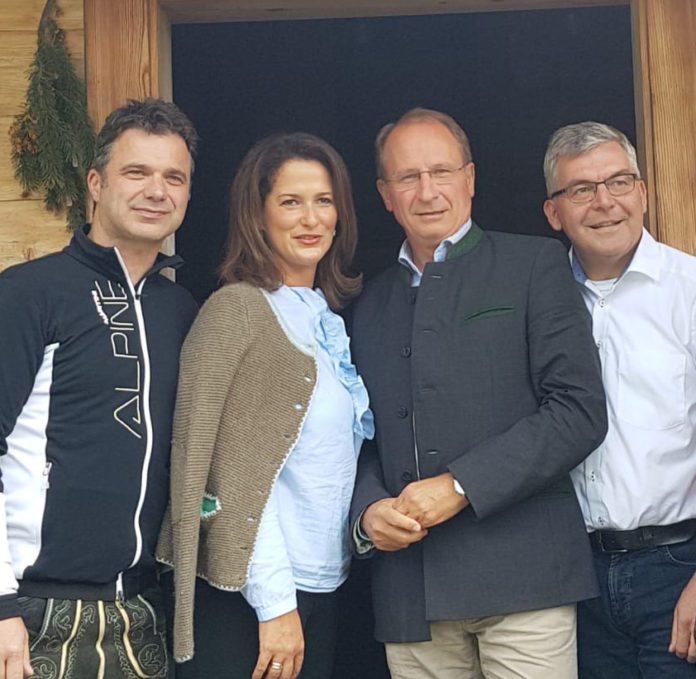 Quehenberger Kaniber Weinberger Schwaiger
