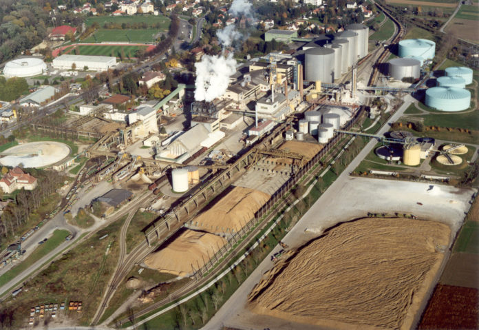 Zuckerfabrik Tulln 02