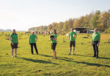 Gelebte Vie(h)lfalt statt Spezialisierung