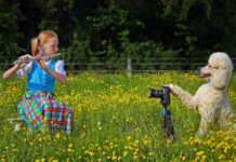 Riesenspaß für Jung und Alt