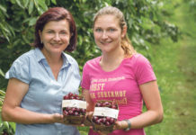 Premium-Obstbau „mit Gesicht und Herz“