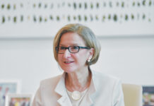 LH Johanna Mikl-Leitner im Sommerinterview