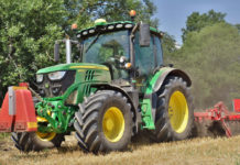 John Deere setzt neue Maßstäbe